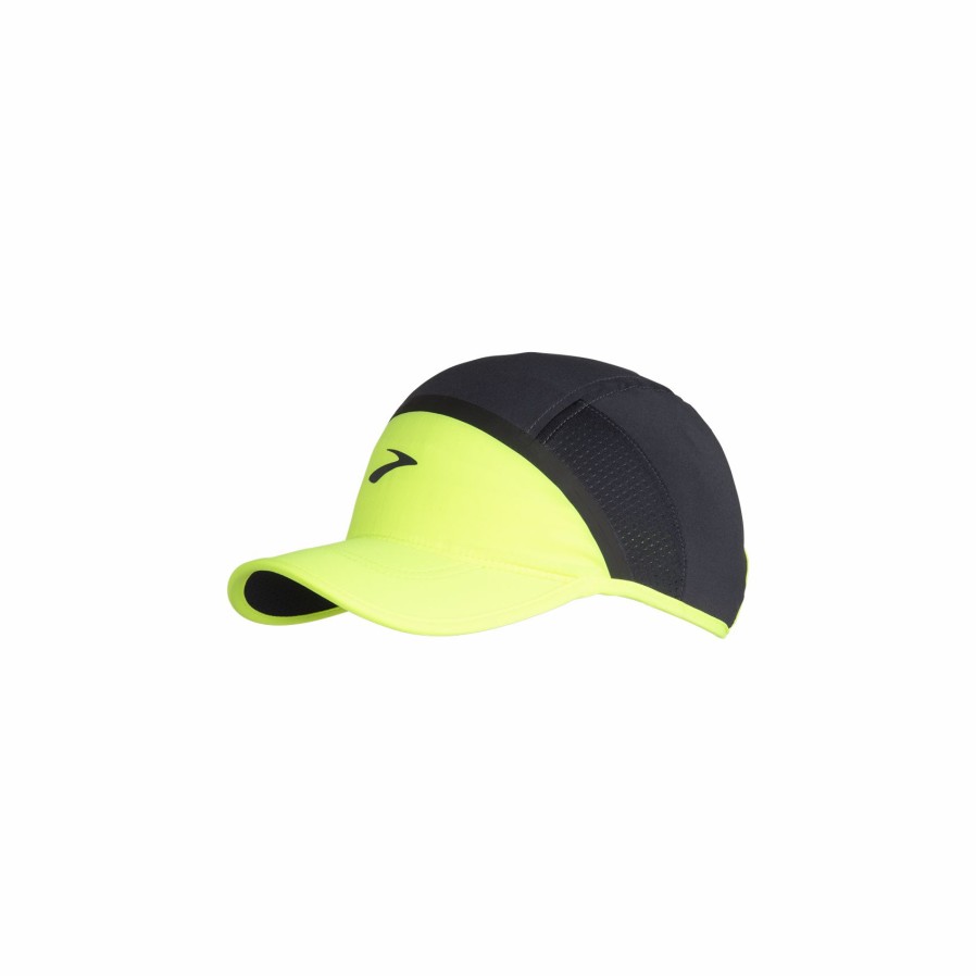 Running Accessories * | Base Hat Brooks Low Price