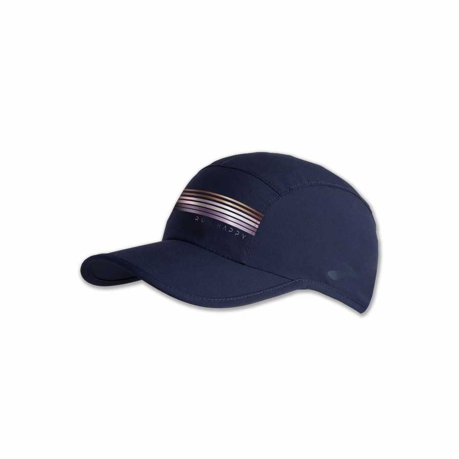 Running Accessories * | Tempo Hat Brooks Featured