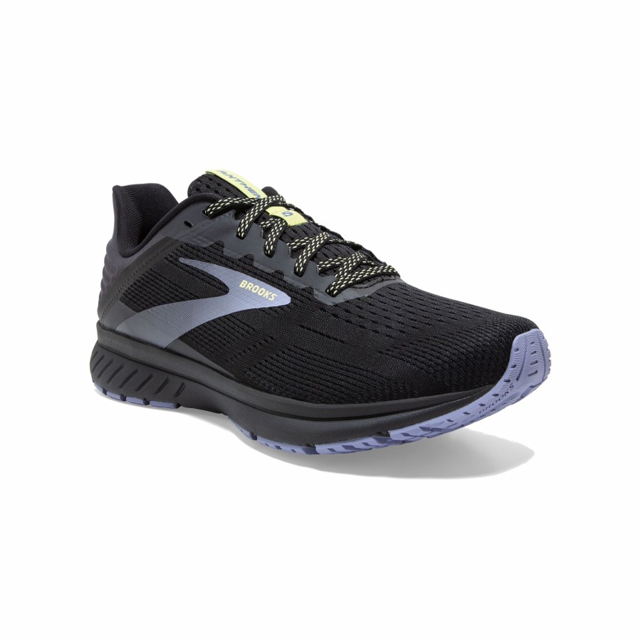 Running Shoes * | Anthem 5 Brooks Outlet