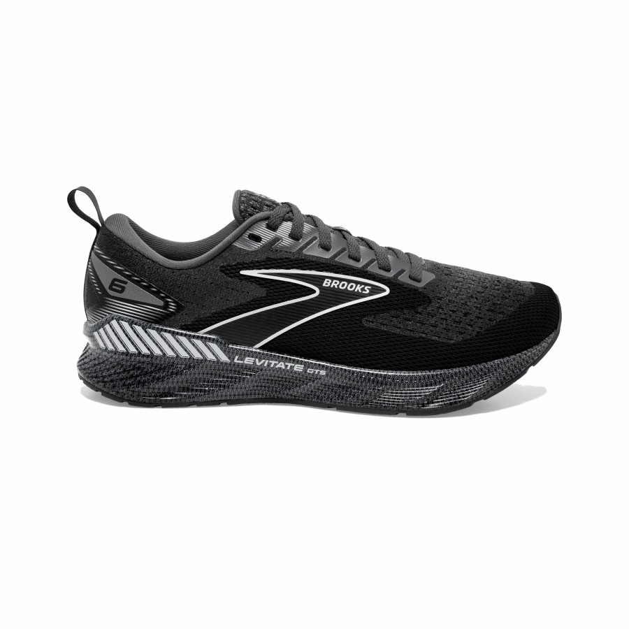 Running Shoes * | Levitate Gts 6 Brooks Hot Selling