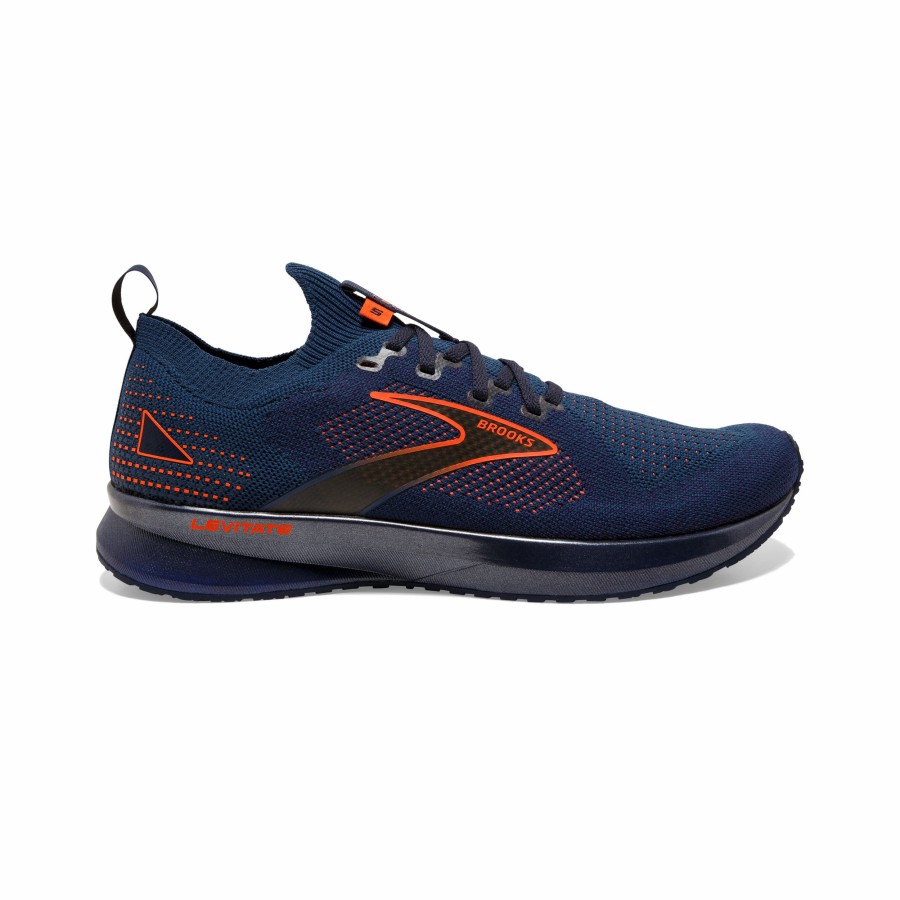 Running Shoes * | Levitate Stealthfit 5 Brooks Special Style