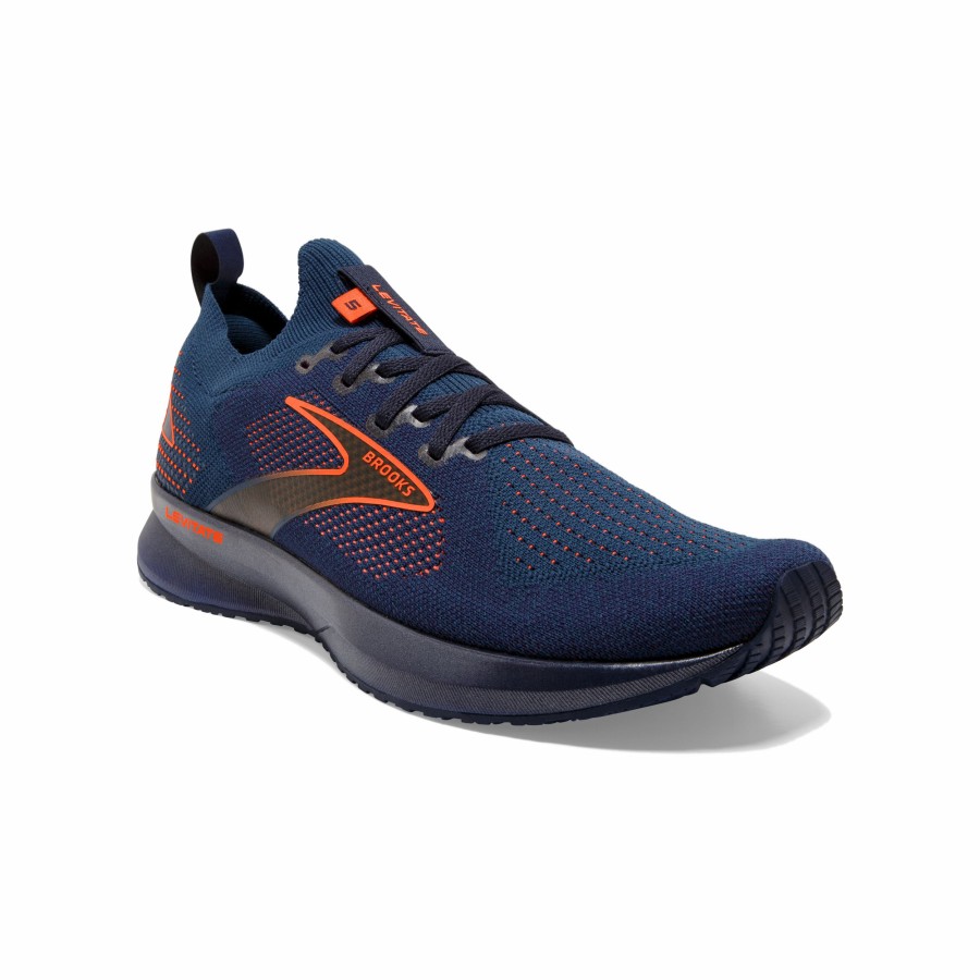 Running Shoes * | Levitate Stealthfit 5 Brooks Special Style