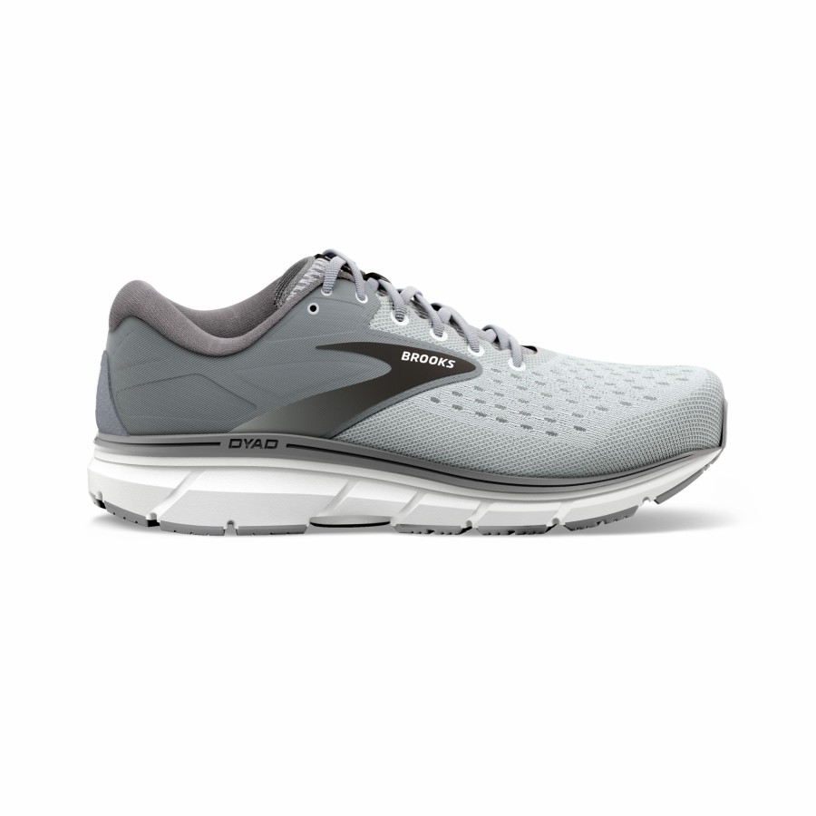 Running Shoes * | Dyad 11 Brooks Hot Sell