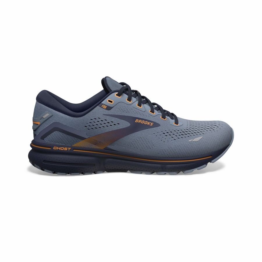 Running Shoes * | Ghost 15 Brooks Discount