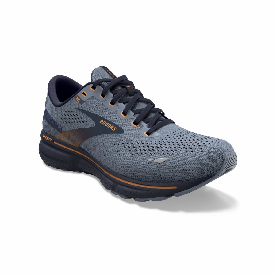 Running Shoes * | Ghost 15 Brooks Discount