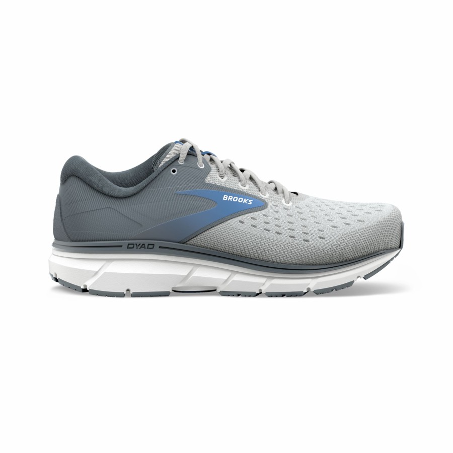 Running Shoes * | Dyad 11 Brooks Hot Selling