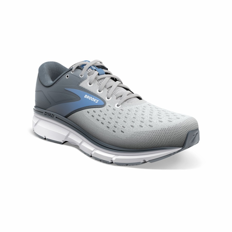 Running Shoes * | Dyad 11 Brooks Hot Selling