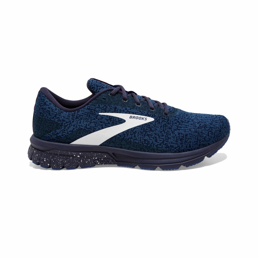 Running Shoes * | Signal 3 Brooks Outlet