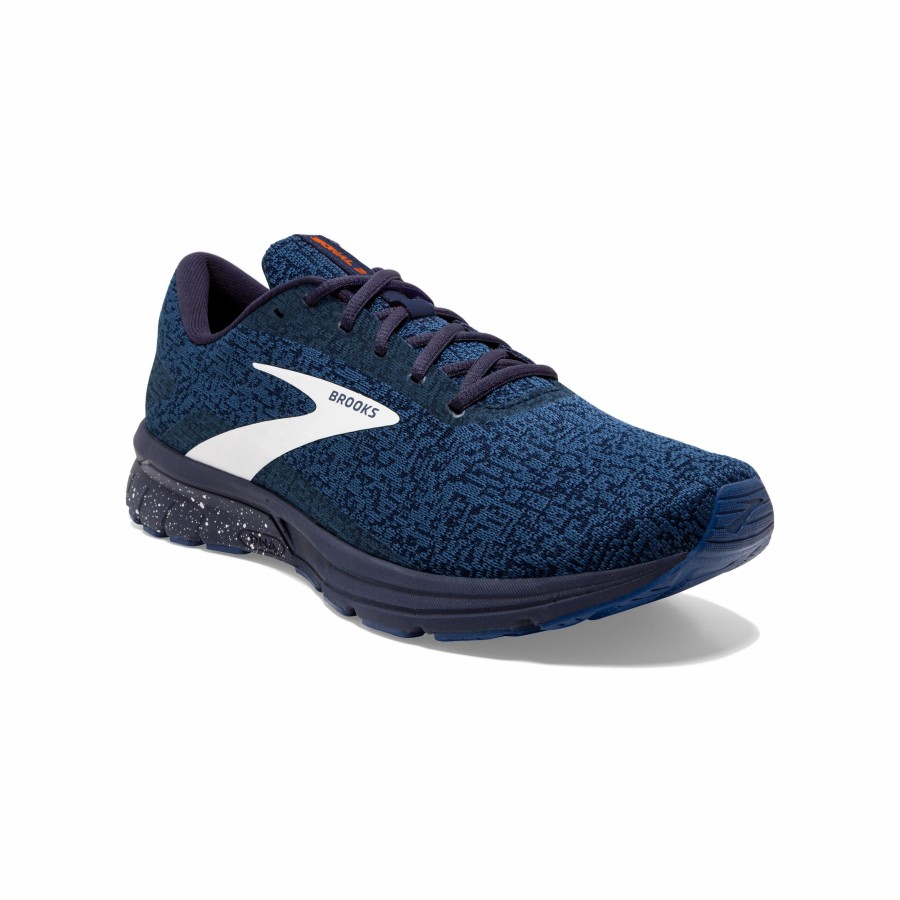 Running Shoes * | Signal 3 Brooks Outlet