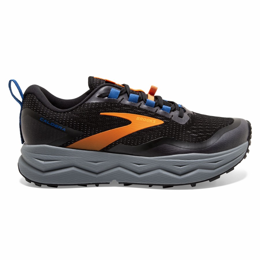 Running Shoes * | Caldera 5 Brooks Featured