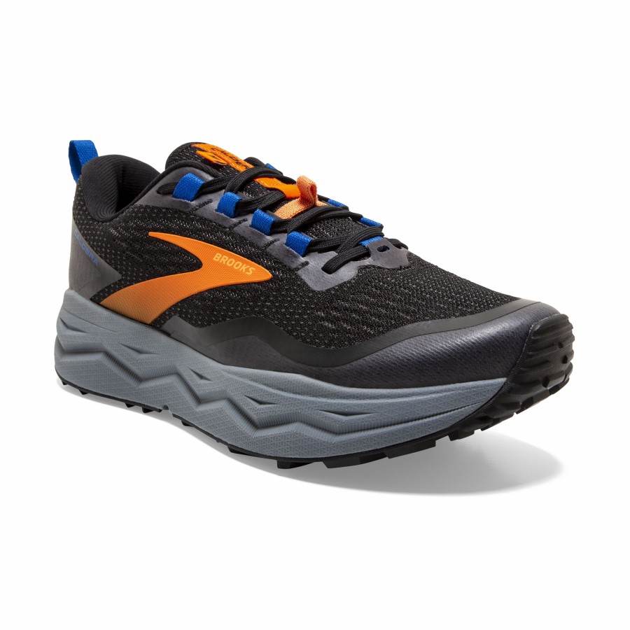 Running Shoes * | Caldera 5 Brooks Featured