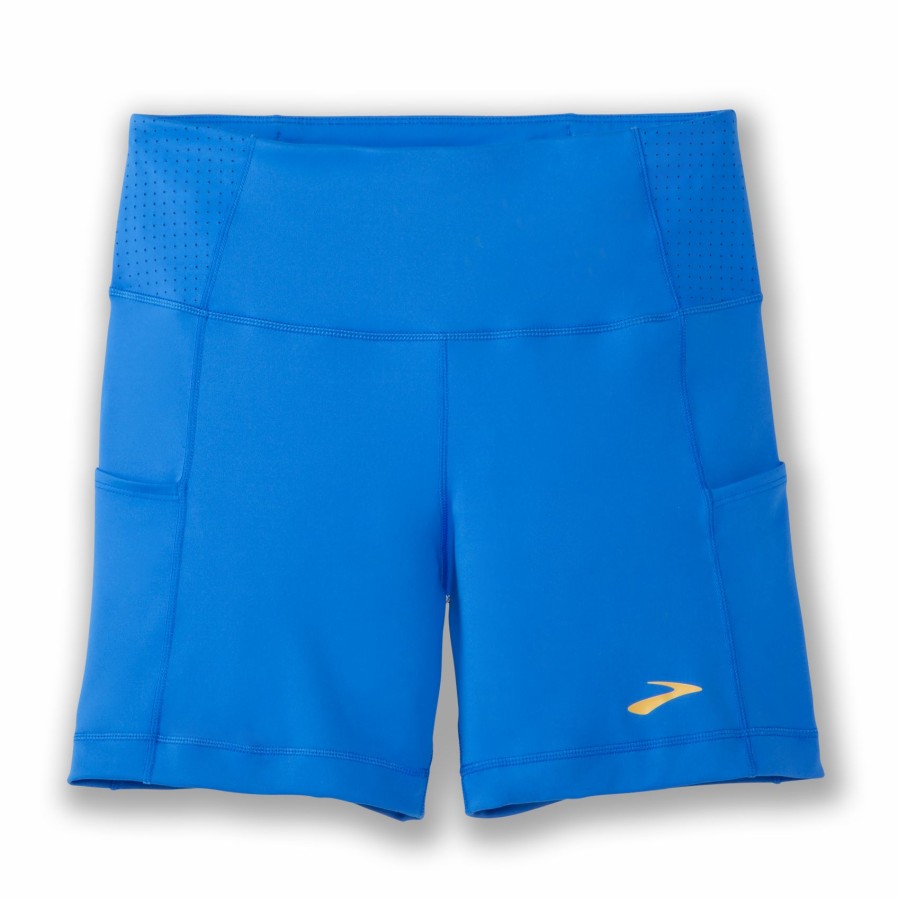 Women'S Running Apparel * | Method 5 Short Tight Brooks Special Style