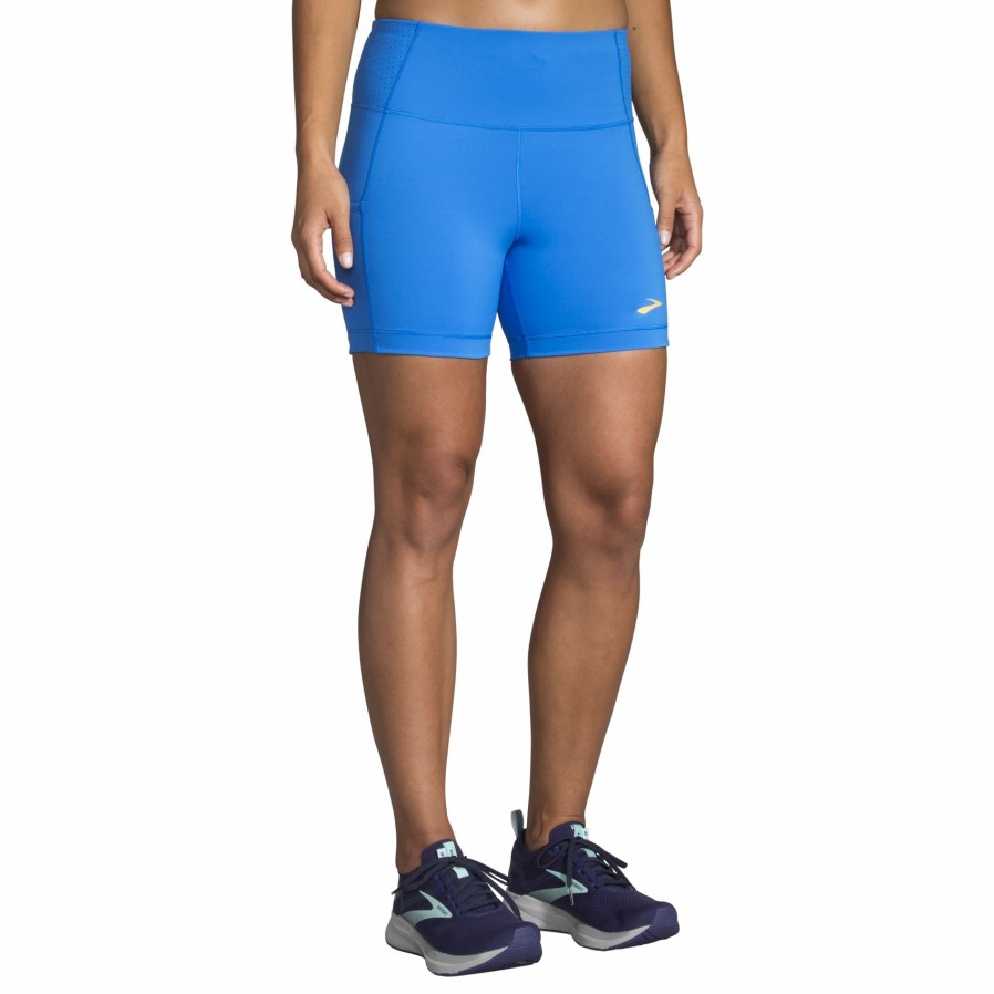 Women'S Running Apparel * | Method 5 Short Tight Brooks Special Style