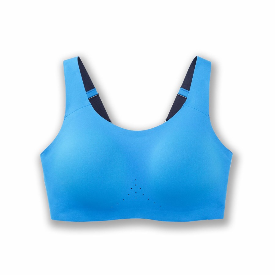 Women'S Running Apparel * | Dare Scoopback Run Bra Brooks Featured