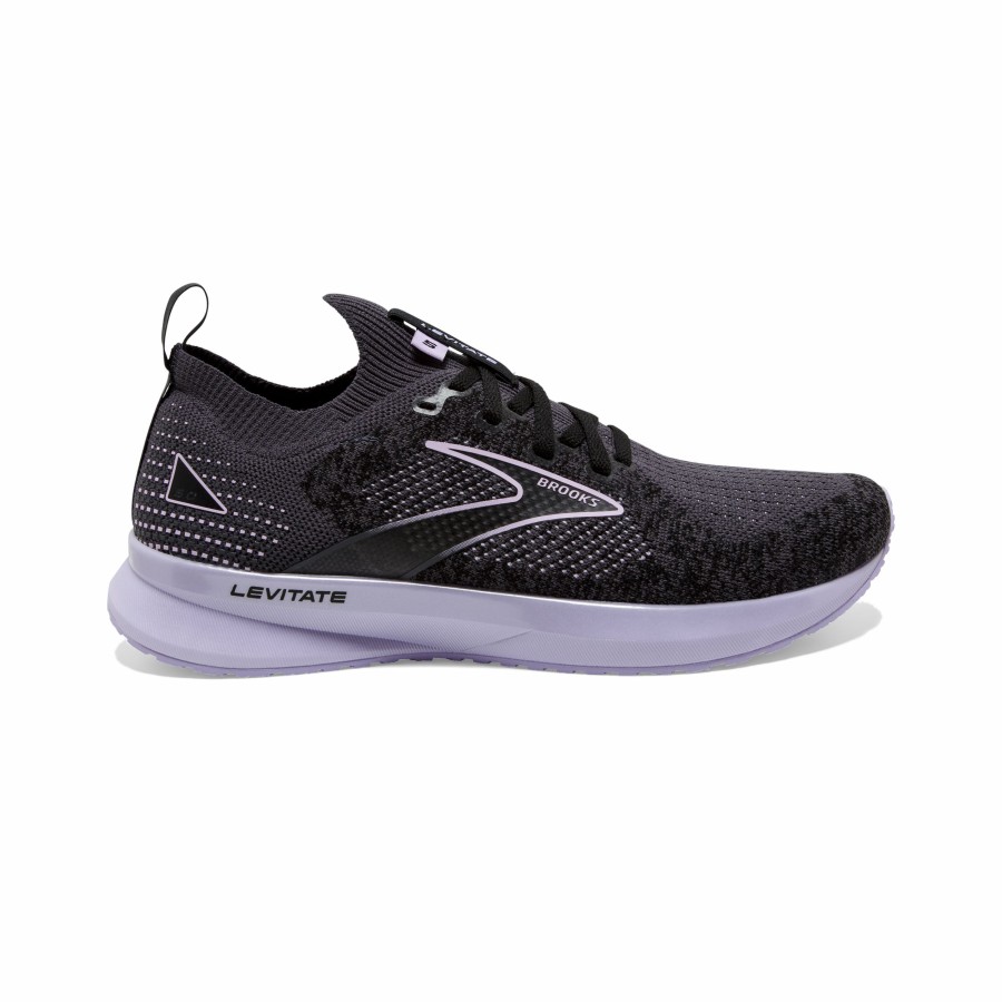 Running Shoes * | Levitate Stealthfit 5 Brooks Special Style