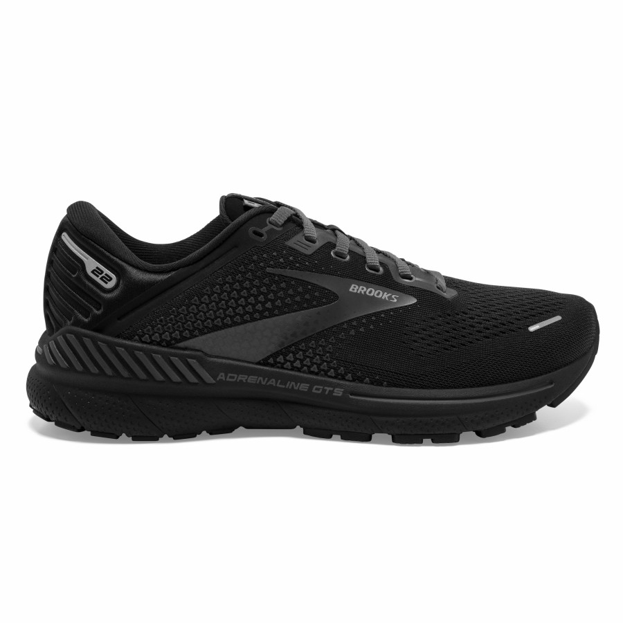 Running Shoes * | Adrenaline Gts 22 Brooks Low Price