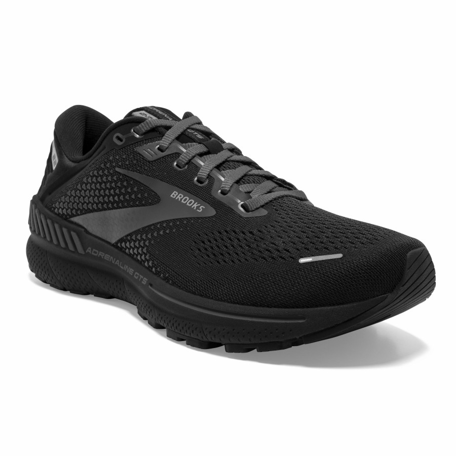 Running Shoes * | Adrenaline Gts 22 Brooks Low Price