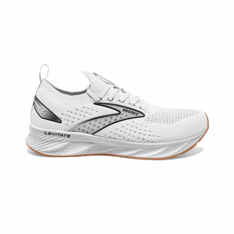 Running Shoes * | Levitate Stealthfit 6 Brooks Low Price