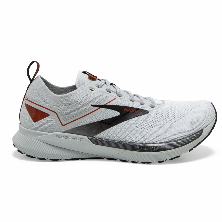 Running Shoes * | Ricochet 3 Brooks Popular