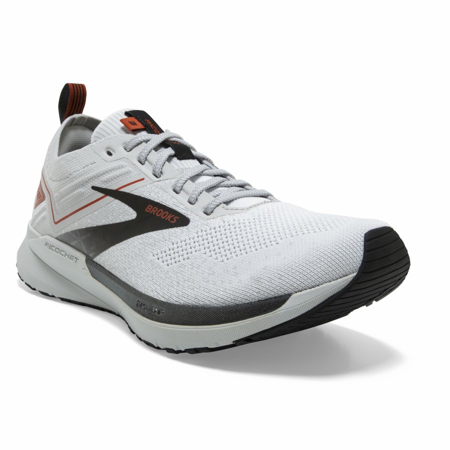 Running Shoes * | Ricochet 3 Brooks Popular