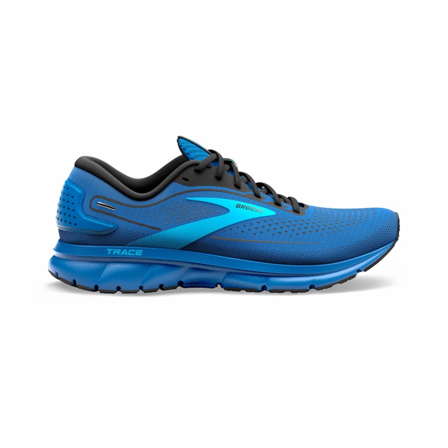 Running Shoes * | Trace 2 Brooks Hot Selling