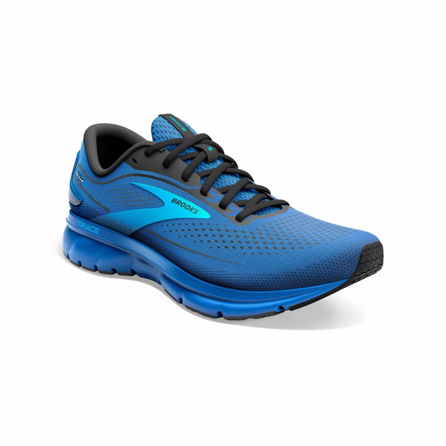 Running Shoes * | Trace 2 Brooks Hot Selling