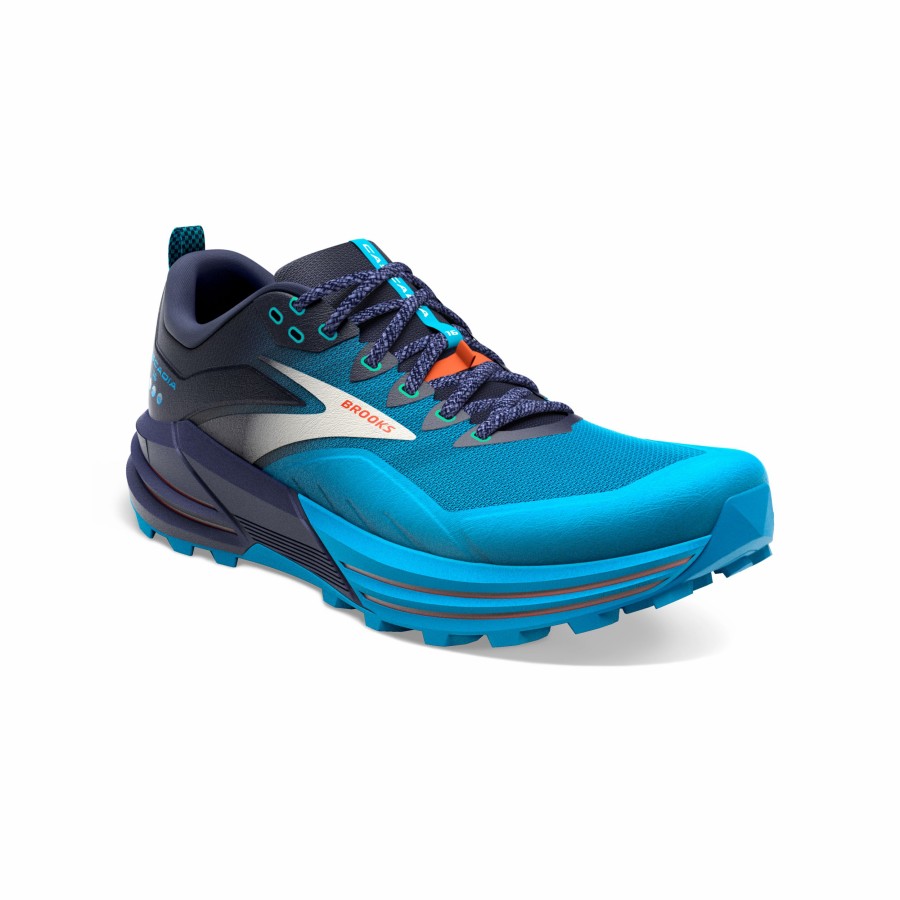 Running Shoes * | Cascadia 16 Brooks Low Price