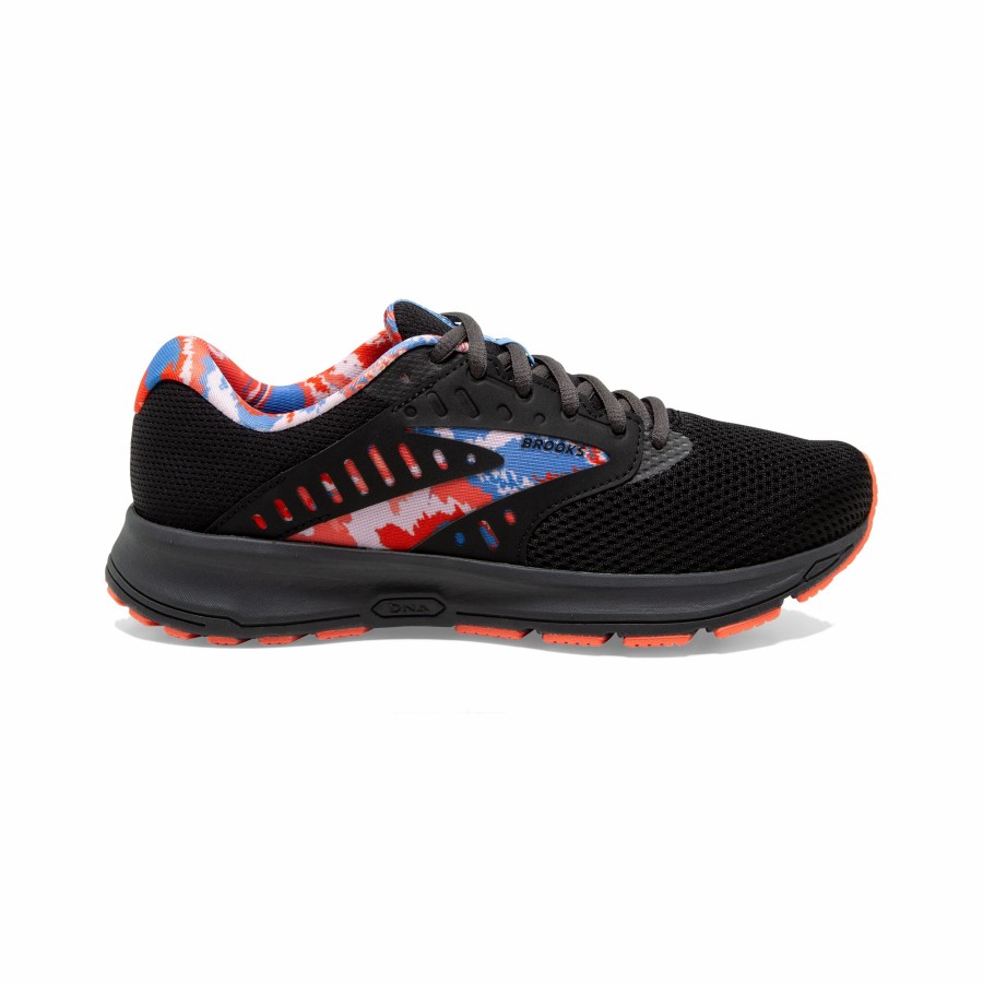 Running Shoes * | Range 2 Brooks Best Sale