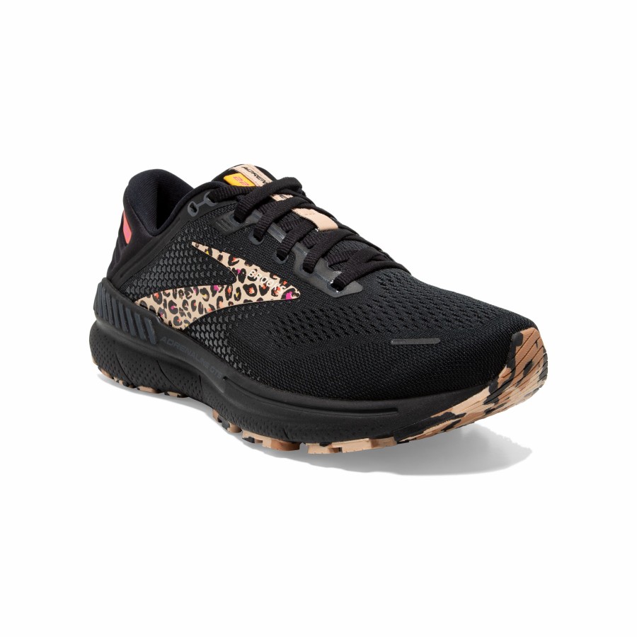 Running Shoes * | Adrenaline Gts 22 Brooks Hot Selling