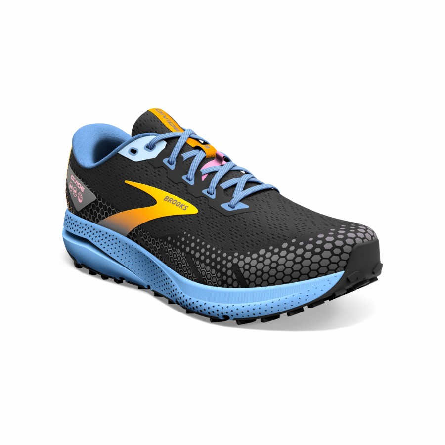 Running Shoes * | Divide 3 Brooks Best Sale