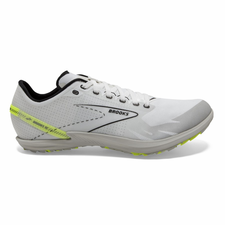 Running Shoes * | Draft Xc Spikeless Brooks Hot Sell