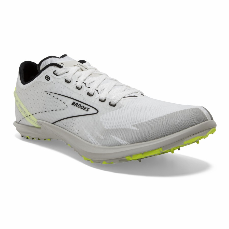 Running Shoes * | Draft Xc Spikeless Brooks Hot Sell