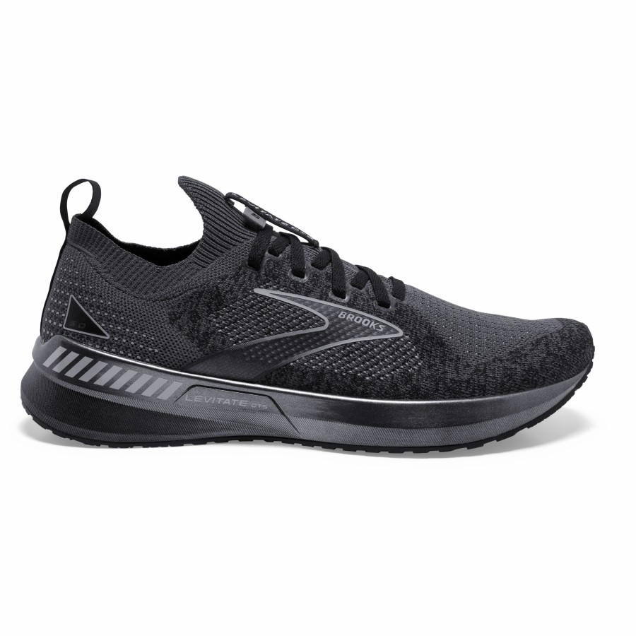 Running Shoes * | Levitate Stealthfit Gts 5 Brooks Hot Sale