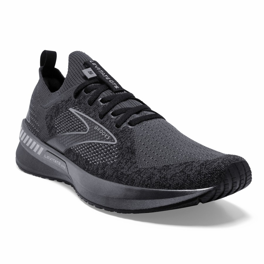 Running Shoes * | Levitate Stealthfit Gts 5 Brooks Hot Sale