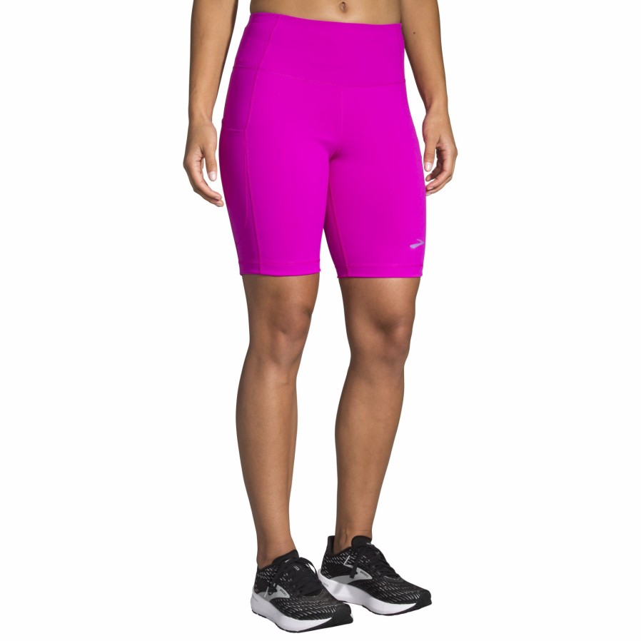 Women'S Running Apparel * | Method 8 Short Tight Brooks Special