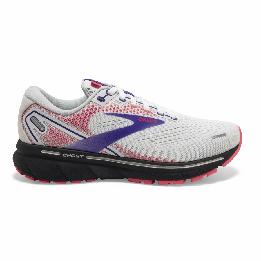 Running Shoes * | Ghost 14 Brooks Low Price