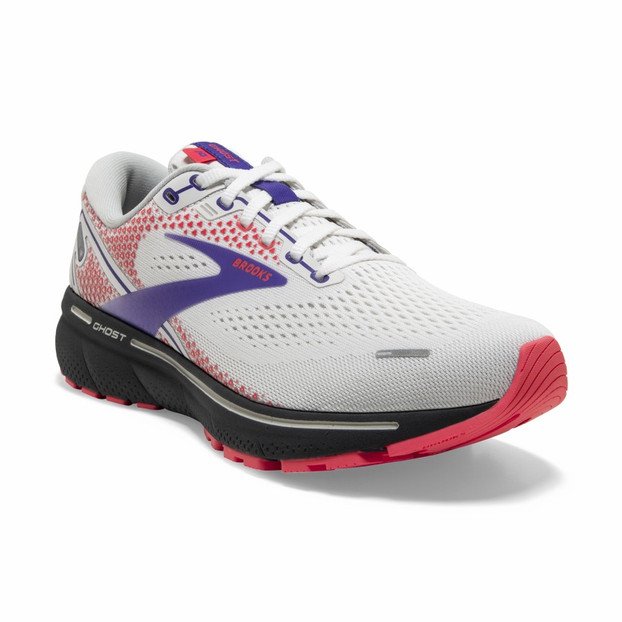 Running Shoes * | Ghost 14 Brooks Low Price