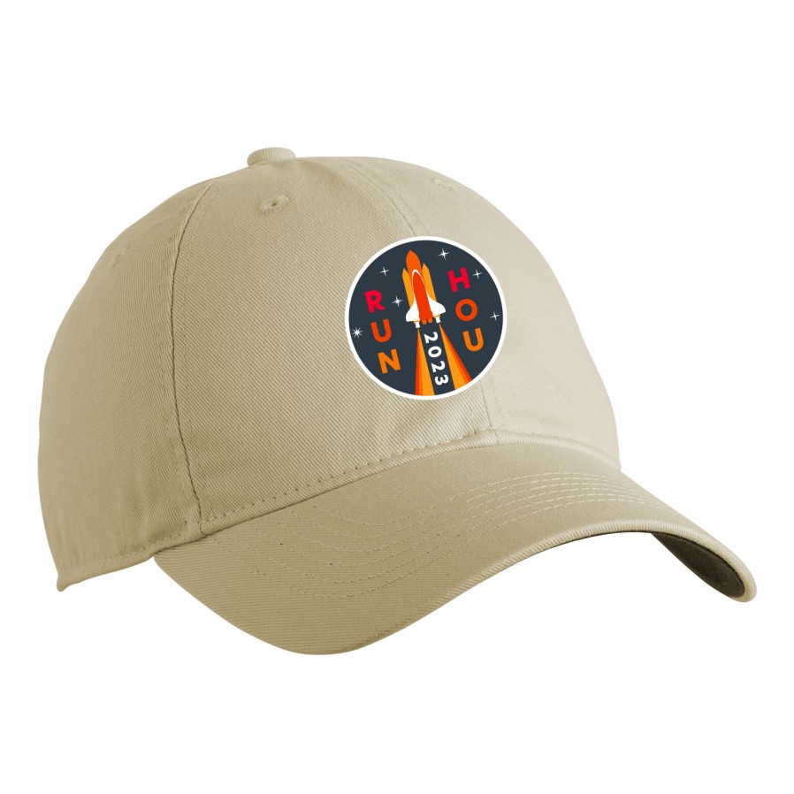 Running Accessories * | Houston23 Heritage Run Cap Brooks Hot Selling