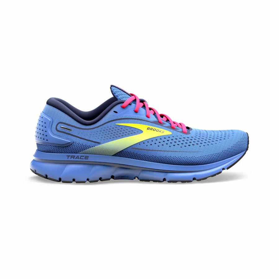 Running Shoes * | Trace 2 Brooks Popular