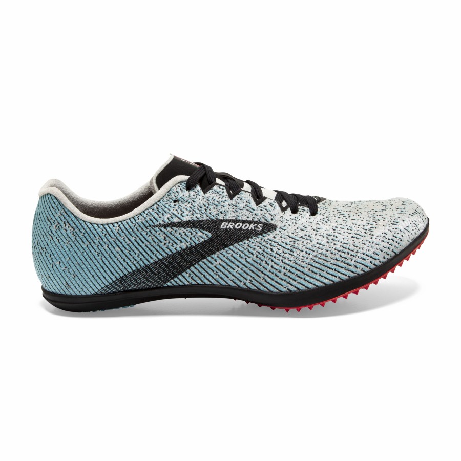 Running Shoes * | Mach 19 Spikeless Brooks Popular