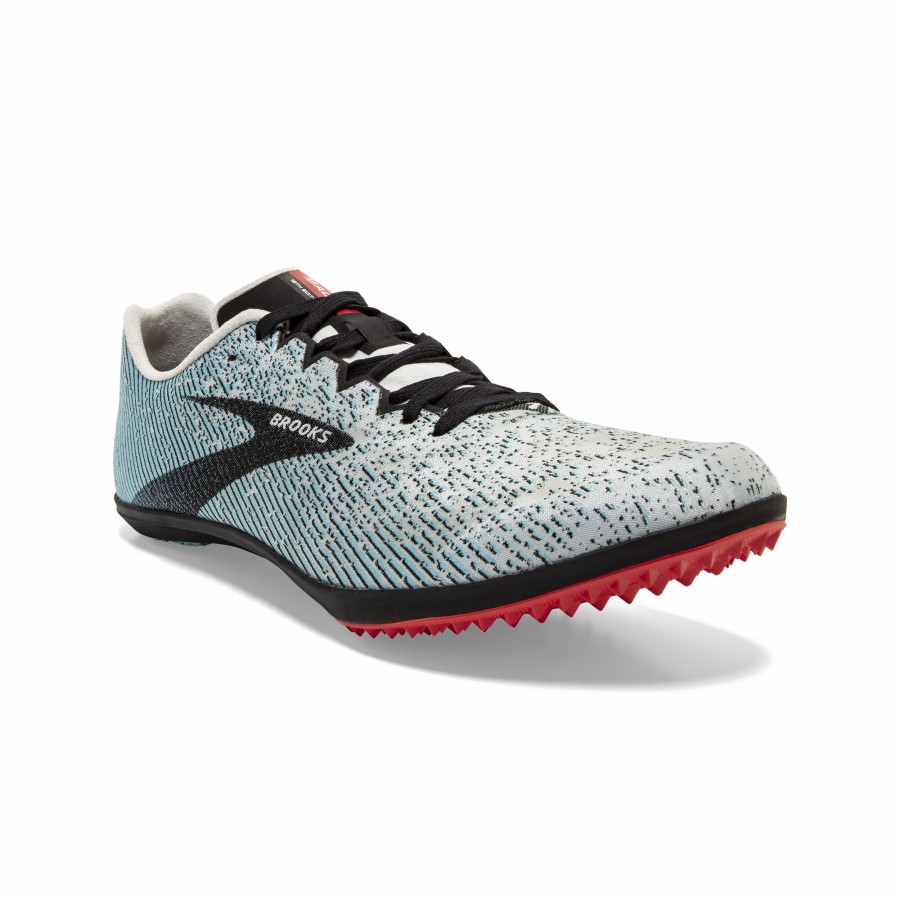 Running Shoes * | Mach 19 Spikeless Brooks Popular