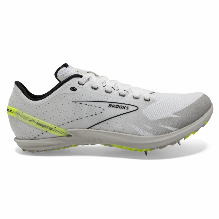 Running Shoes * | Draft Xc Brooks Special