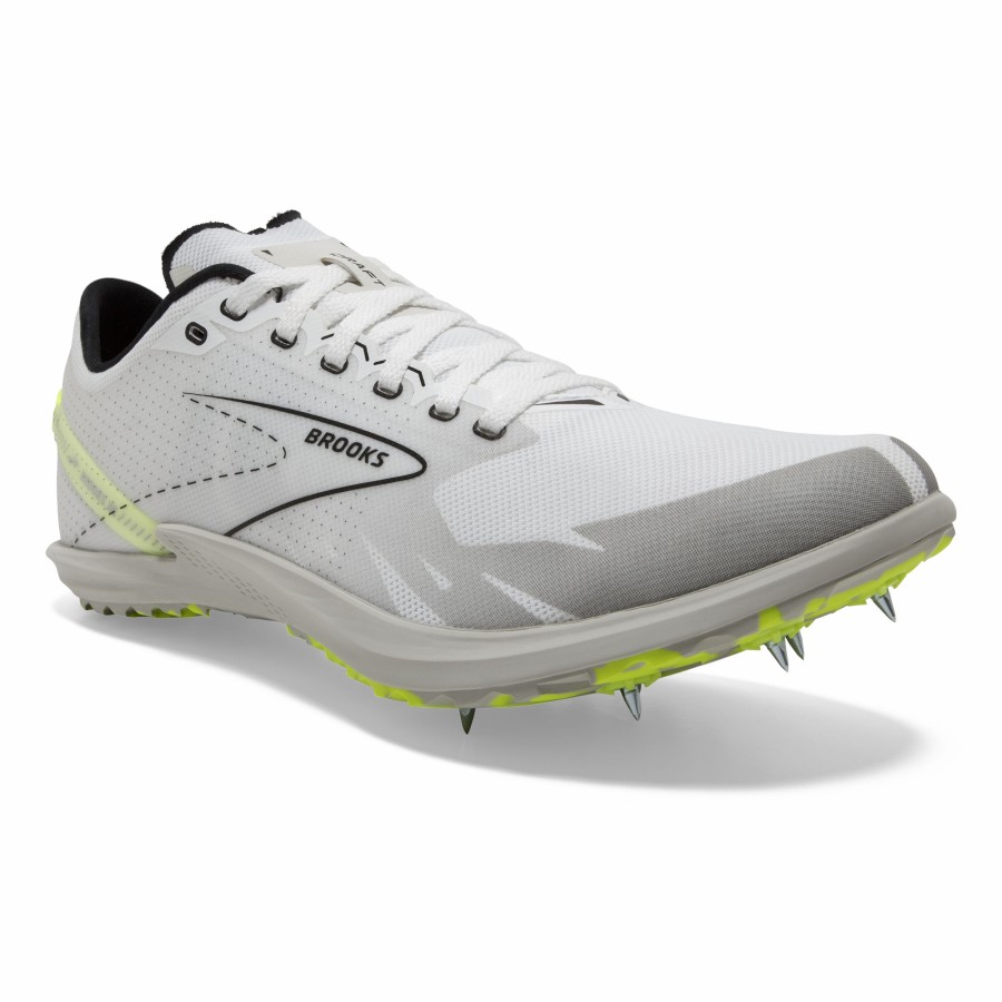 Running Shoes * | Draft Xc Brooks Special