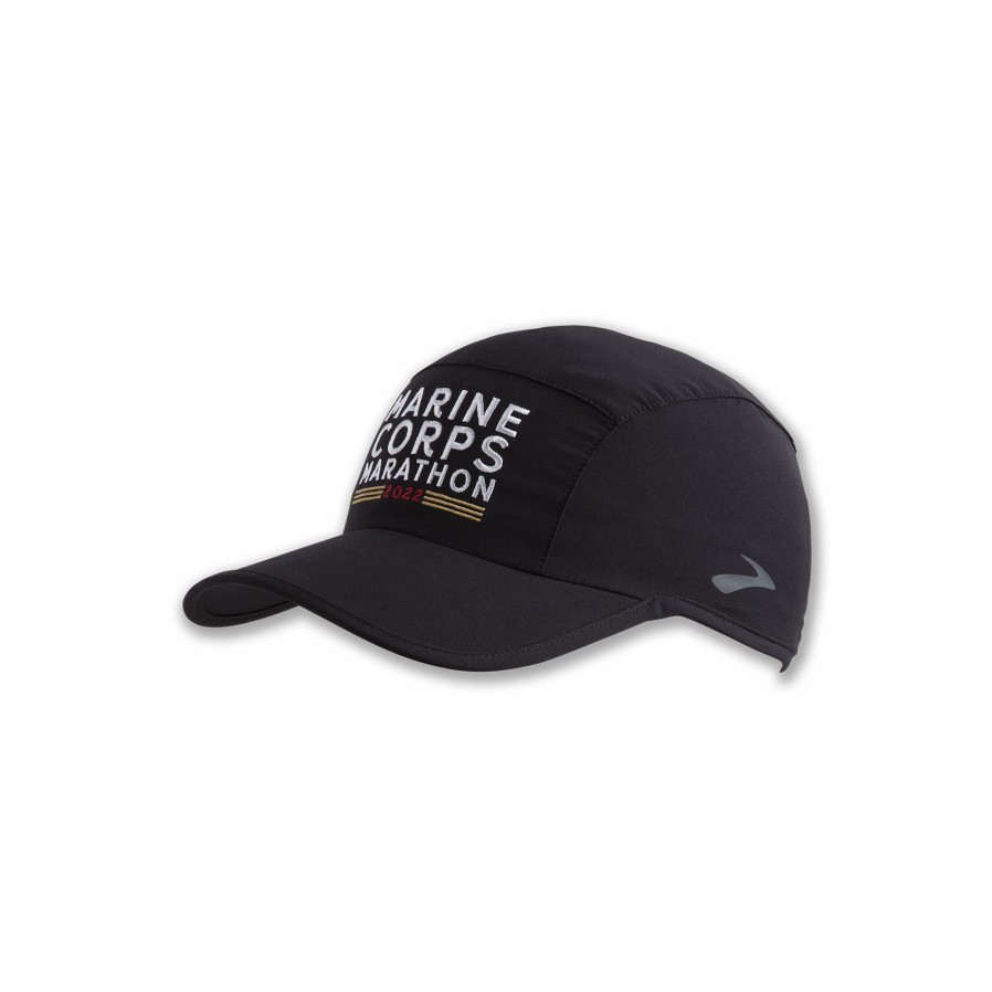 Running Accessories * | Mcm22 Moment Hat Brooks Low Price