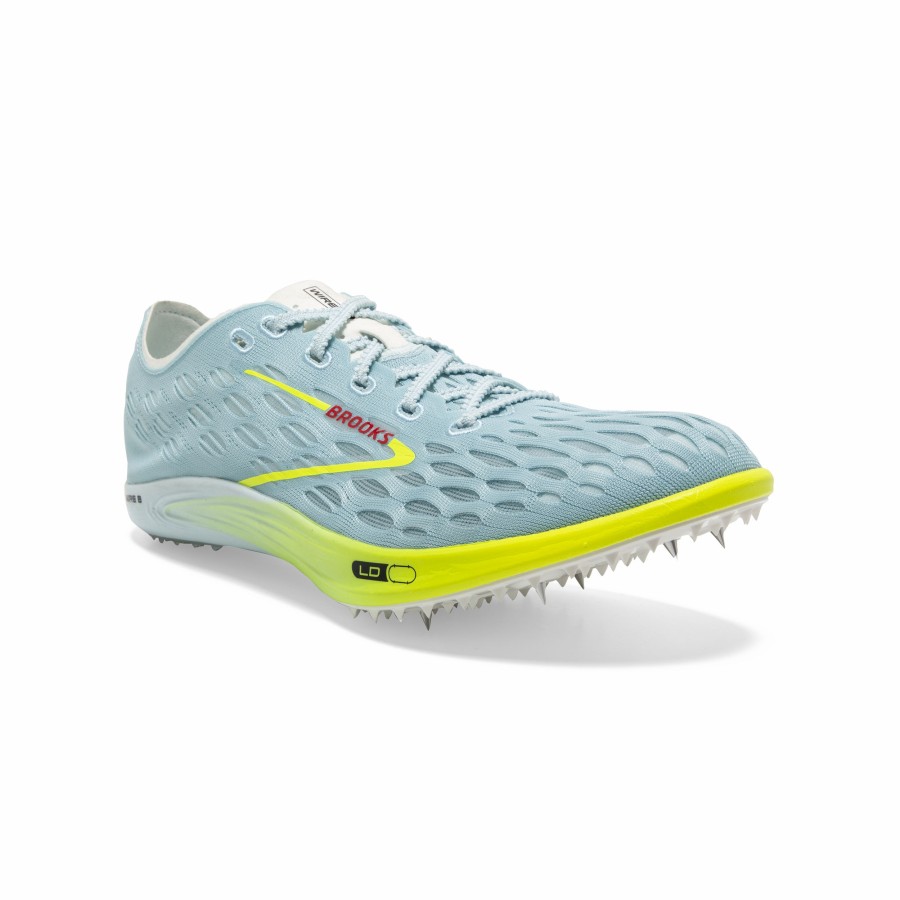 Running Shoes * | Wire 8 Brooks Low Price