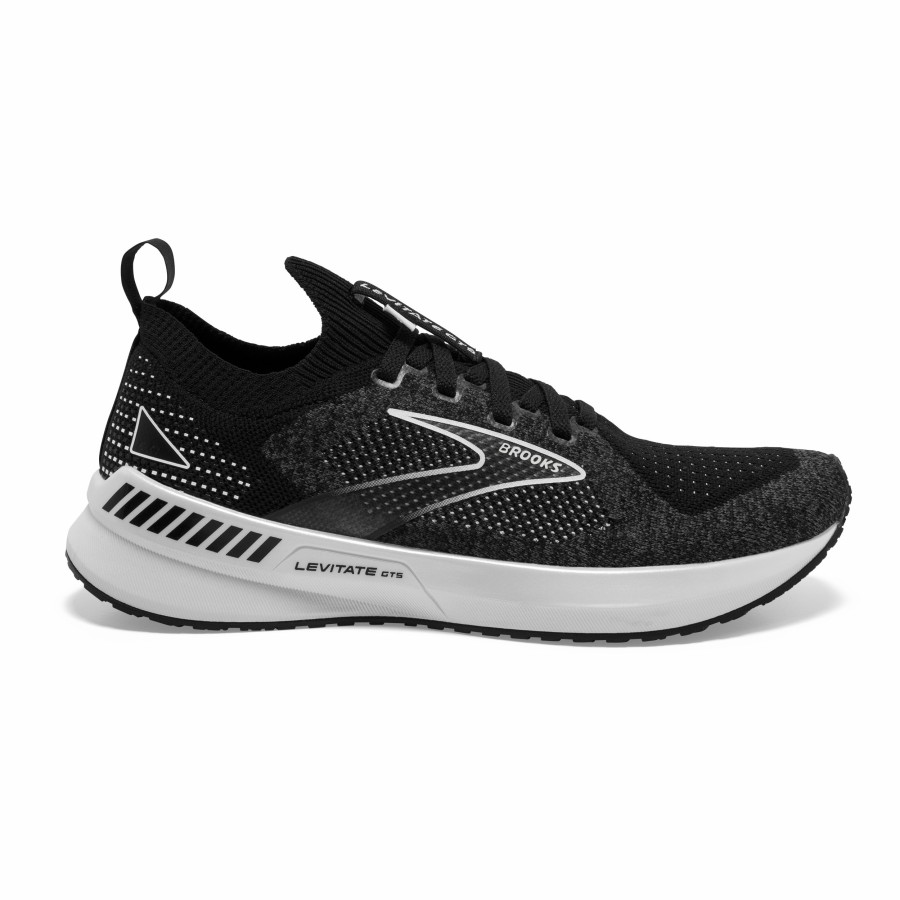 Running Shoes * | Levitate Stealthfit Gts 5 Brooks Exquisite Gifts