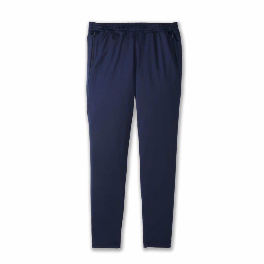 Men'S Running Apparel * | Spartan Pant Brooks Low Price