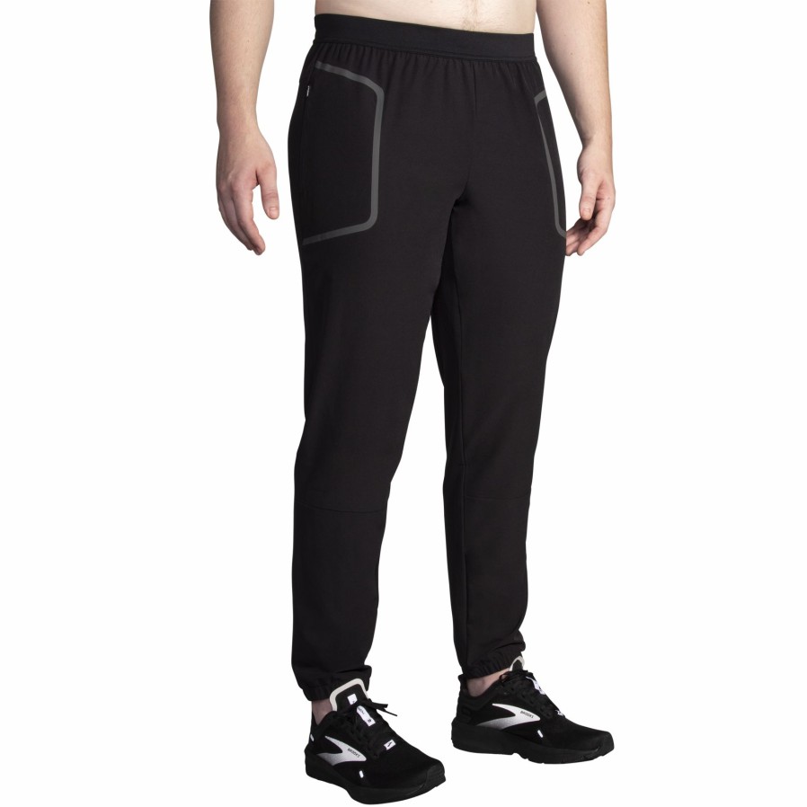 Men'S Running Apparel * | Run Within Jogger Brooks Featured