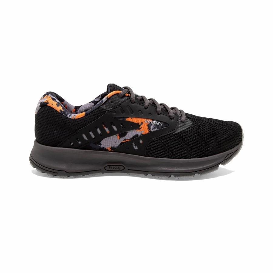 Running Shoes * | Range 2 Brooks Featured