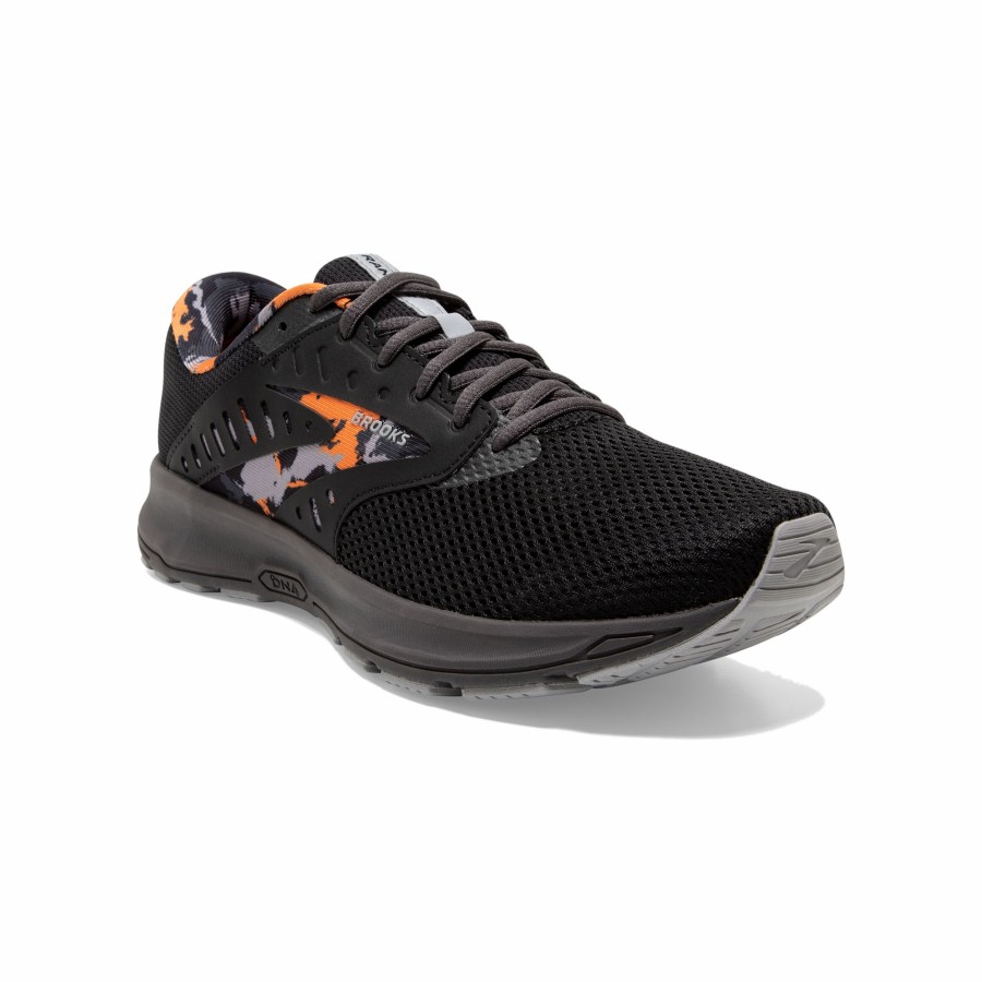 Running Shoes * | Range 2 Brooks Featured